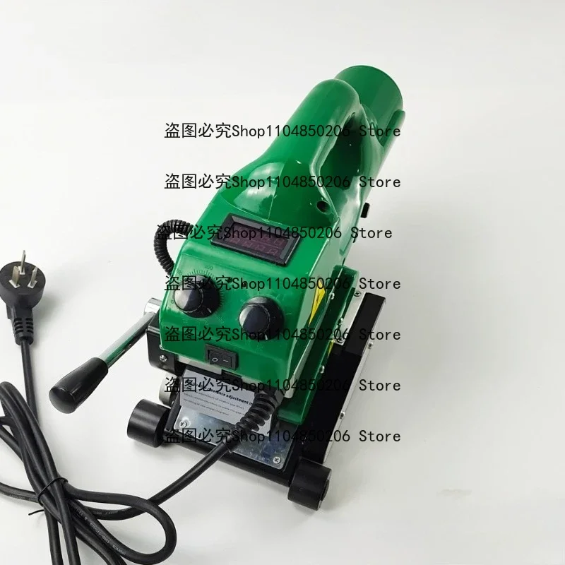 Suitable for Digital Geomembrane Welding Machine Climbing Welding Machine Pvc Coil Tunnel Double Track Waterproof Board Hdpe