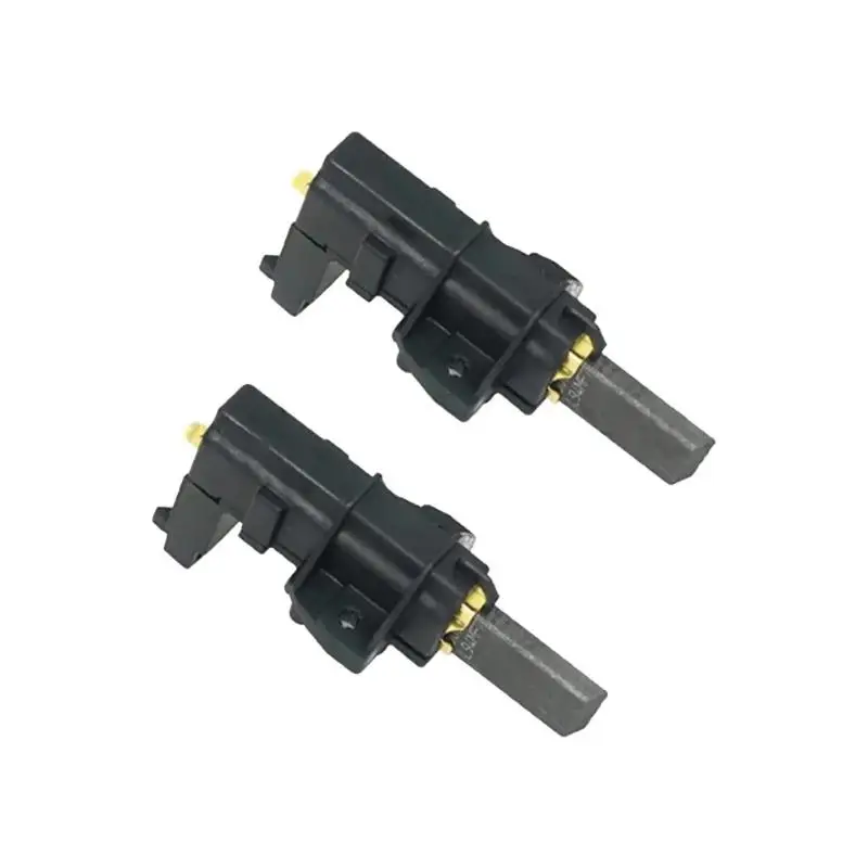 Waschmaschinen-Motorkohlebürsten für Waschmaschinen, Kohlebürsten, Zubehör für Elektrowerkzeuge – Detail 17