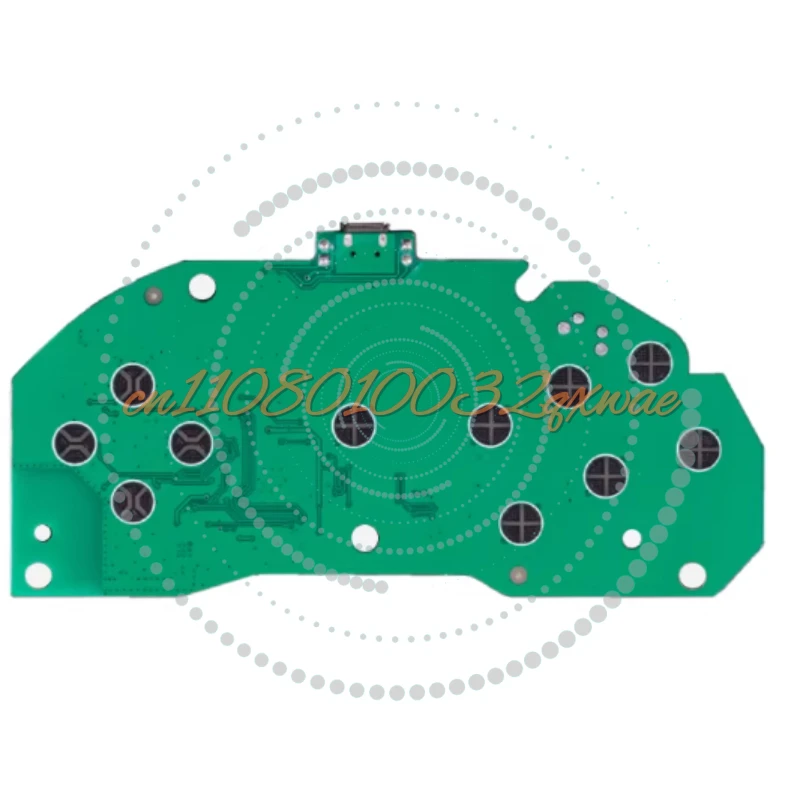 Kit Bluetooth DIY para Control Clásico de Sega Nintendo, para MD, NES, SFC, SNES