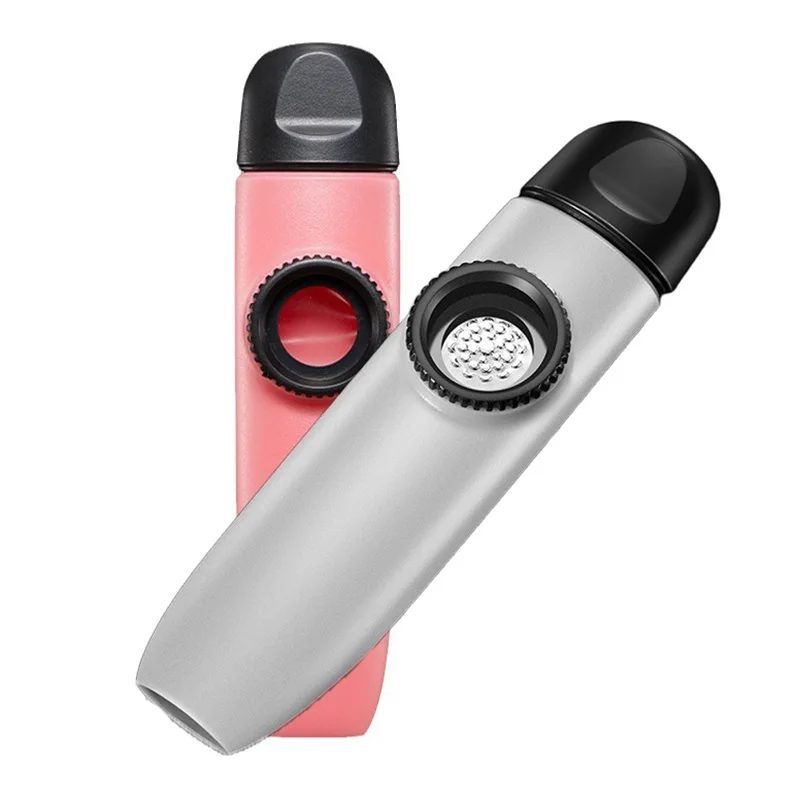 تخفيضات التخليص-كازو خفيفة الوزن محمولة للمبتدئين أداء احترافي أداة النفخ الخشبية لمحبي الموسيقى