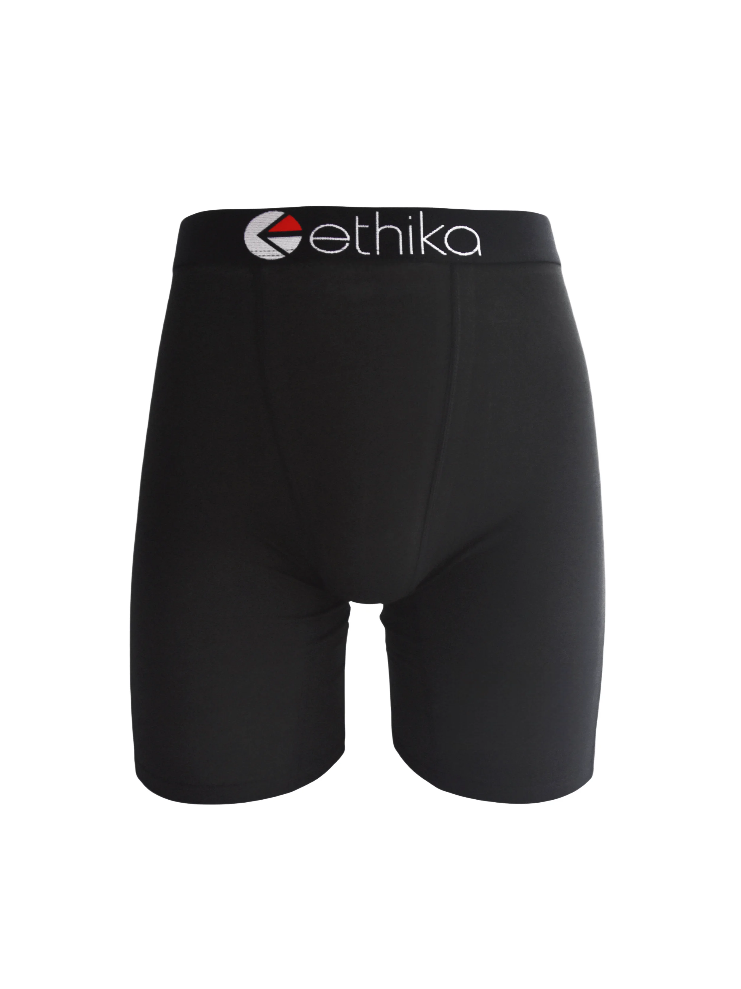 Celana Boxer Pria Bernapas 1 B - Boxer Brief Pack Cotton ulasan dan harga