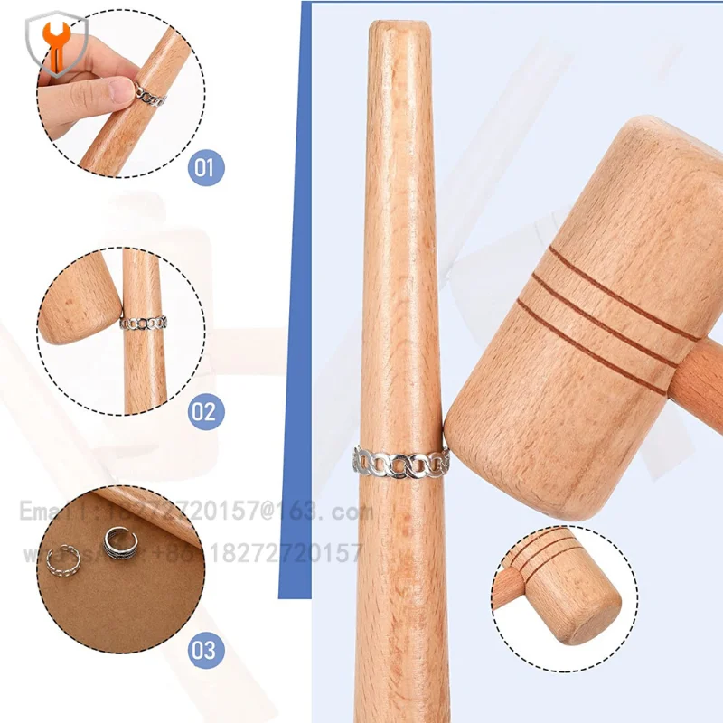 DIY jewelry tool set, jewelry making tools, goldsmithing tool set, jewelry making and design hand tools