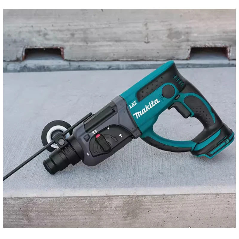 Makita Rechargeable Hammer DHR202Z