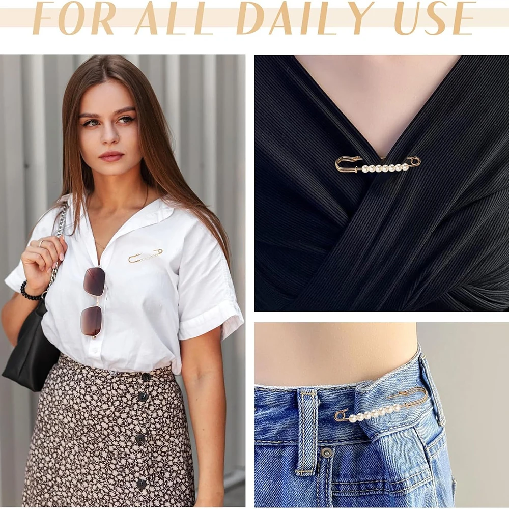 Thumbnail 4 - #45 Top Rated Safety Pins to Buy in 2026