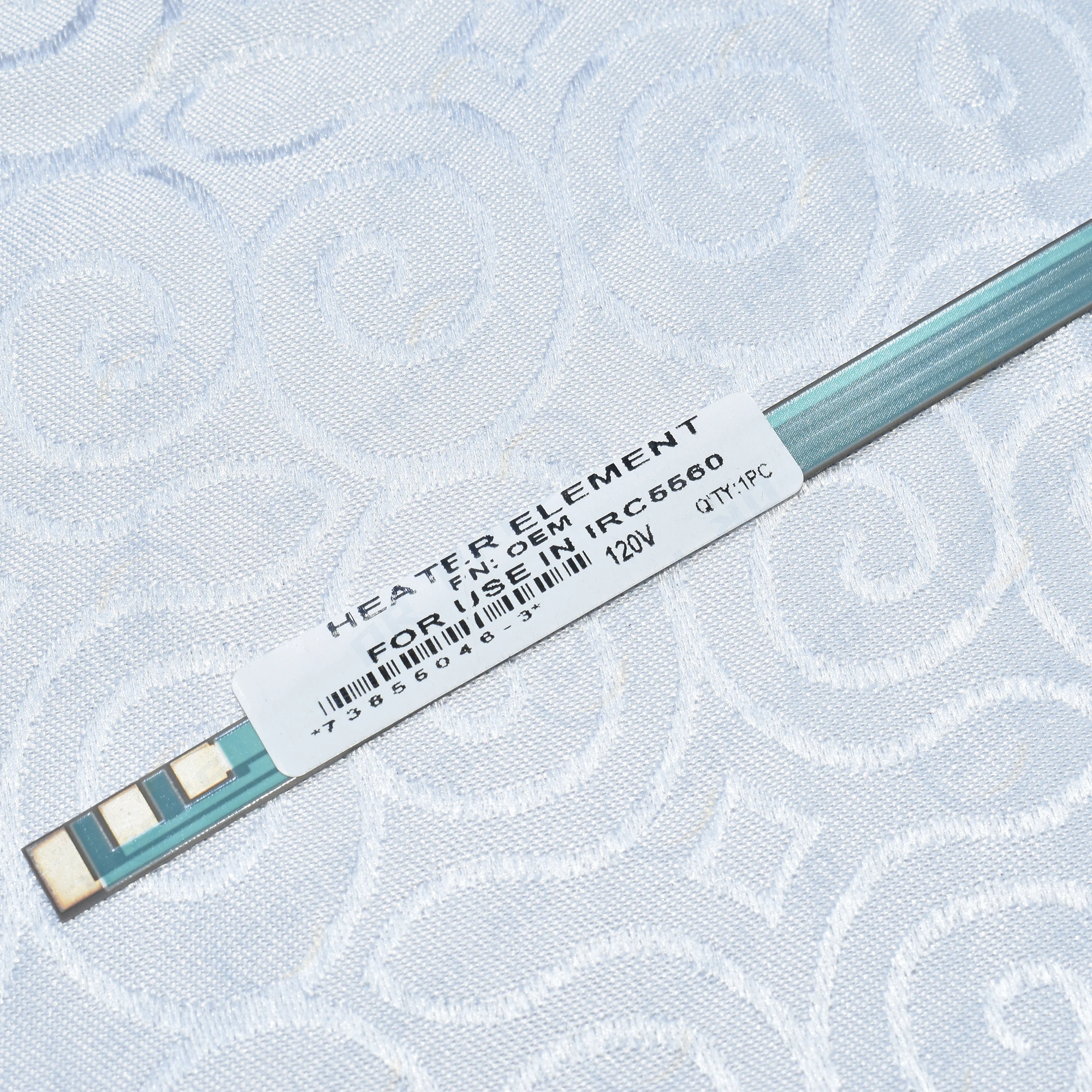 

Heating Element for Canon iR ADVANCE C5535 C5540 C5550 C5560 C5535i C5540i C5550i C5560i