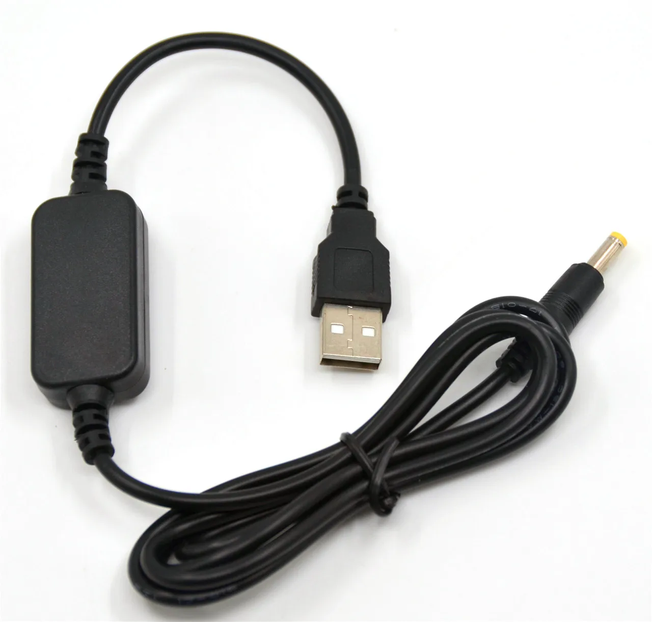 USB to DC Cable 4.3V Power Supply for Sony NP-BG1 NP BG1 NP-BN1 NP-BX1 Camera DC Coupler DK-1N DK-1G DK-X1 Camera Dummy Battery