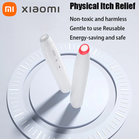Xiaomi Portable Mosquito Insect Bite Relieve Itching Pen Natural Bug Bite Itch Rechargeable Anti-Itch Pen for Adult Children