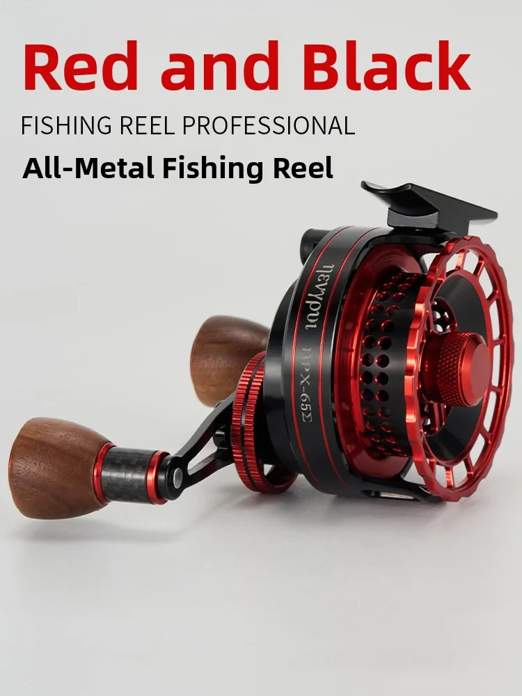 moulinet-de-peche-en-metal-integral-micro-taille-de-precision-type-tiger-raft-avec-valve-de-pont-a-micro-plomb-et-declenchement-de-ligne-a-un-bouton-resistant-a-l'eau-salee