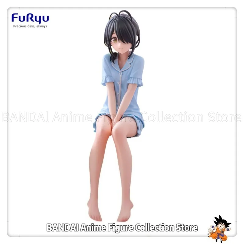 

January 2026 Pre-sale Original FuRyu Noodle Stopper Figure The Children of Shiunji Family KOTONO SHIUNJI Model Collection Toys