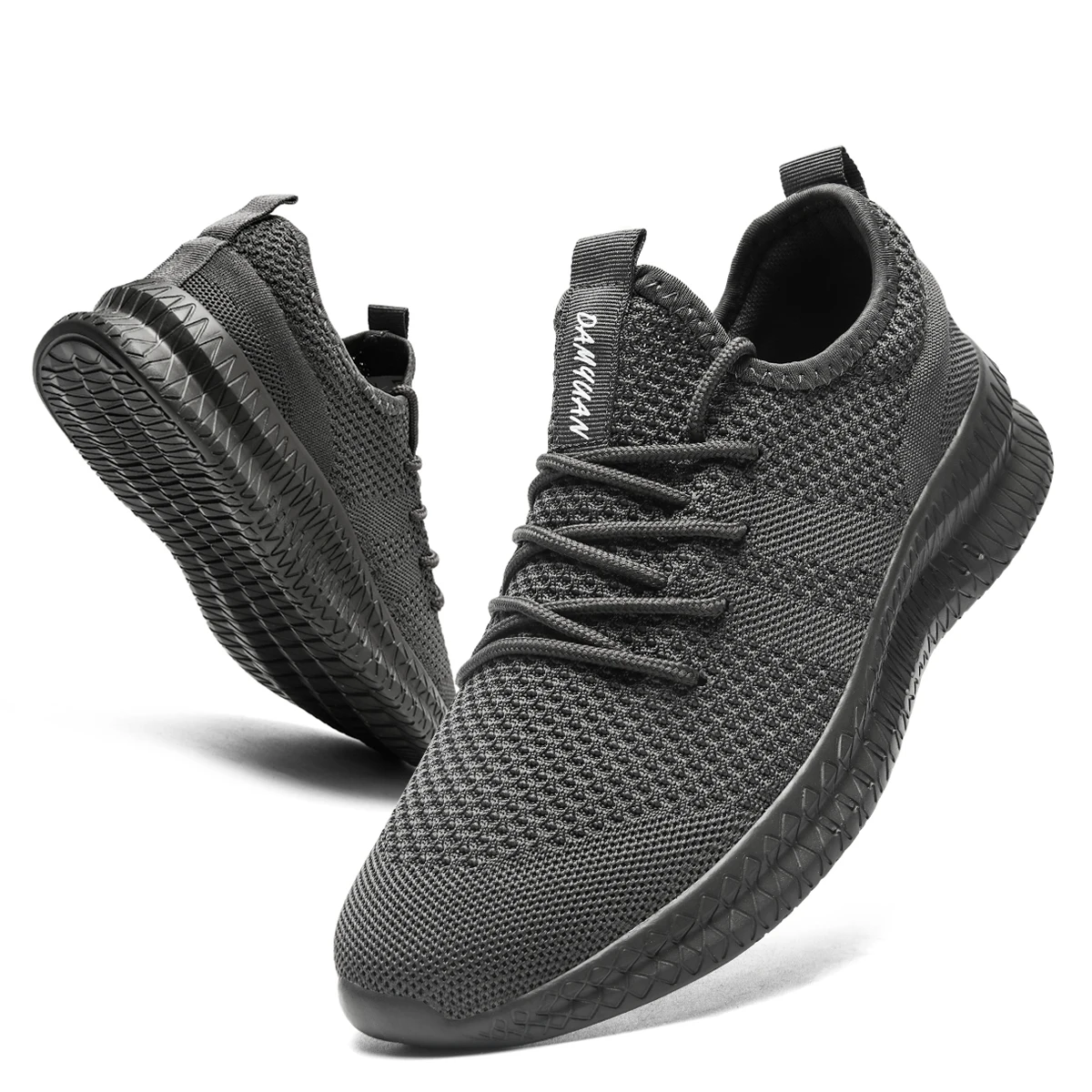 

2022 Sneakers Men Breathable Mesh Soft and Comfortable Running Sport Shoes Lightweight Unisex Athletic Women Couple Shoes