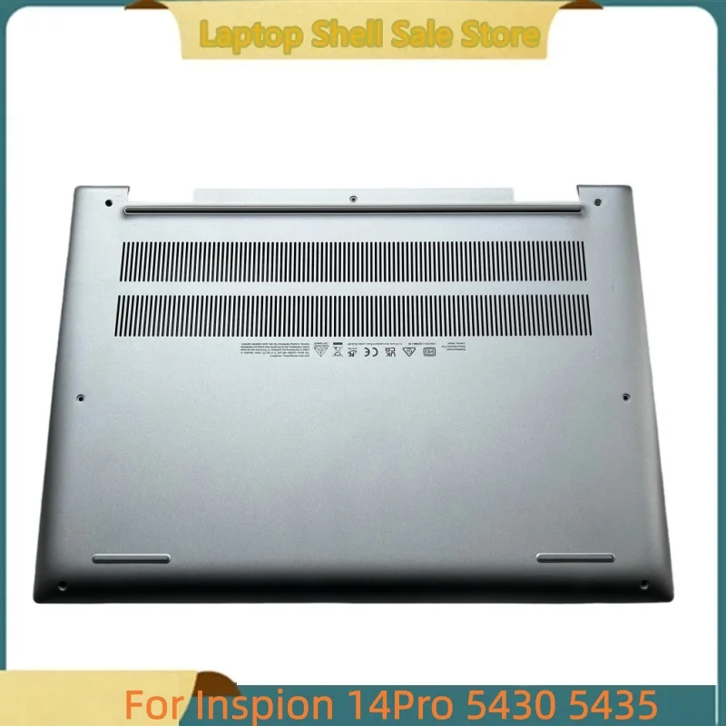 

New laptop For Inspion 14 Pro 5430 5435 Lower Case D shell Bottom Base Cover 022P83