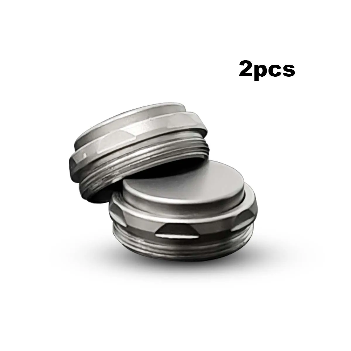 Edelstahlschaft passend für 1:5 NSK Ti-Max X95L / X95