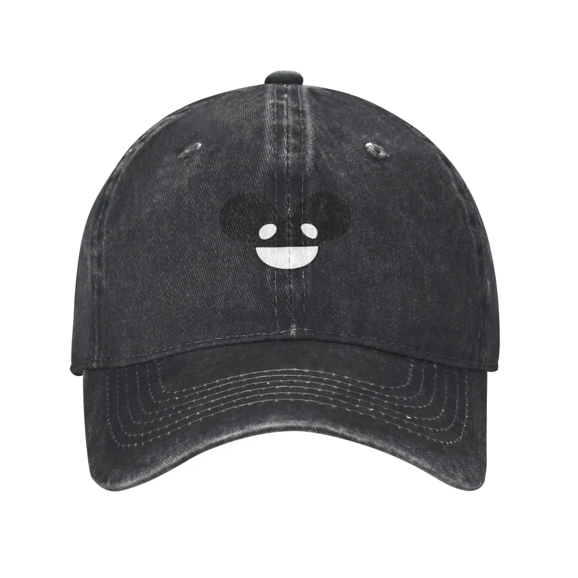 DEADMAU Fashion Baseball Cap  Street Style Golf Hat Man  Morning Exercise Golf Hat Man