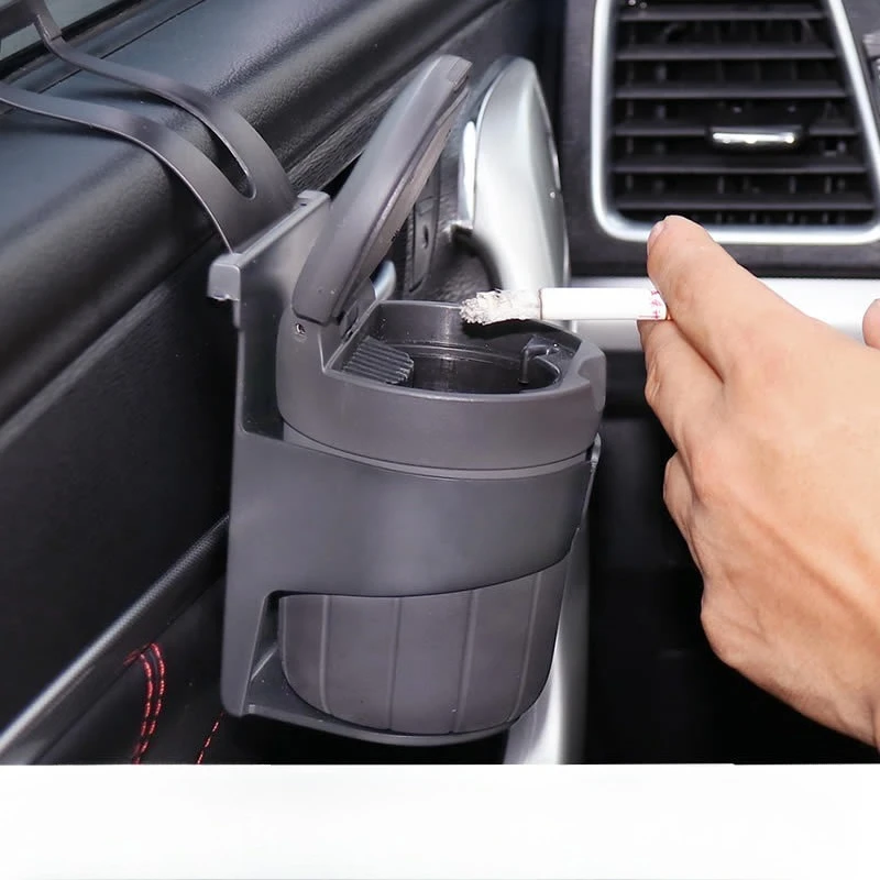 Car armrest box Car water cup holder Car air conditioner port Multifunctional beverage teacup holder