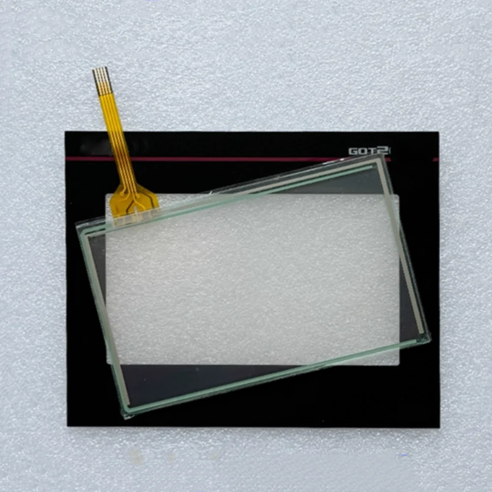 

GT2104-RTBD Touchpad protector