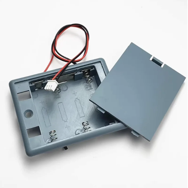 1pcs Safe general internal battery box Four power box for the fifth battery safe box safe box accessories