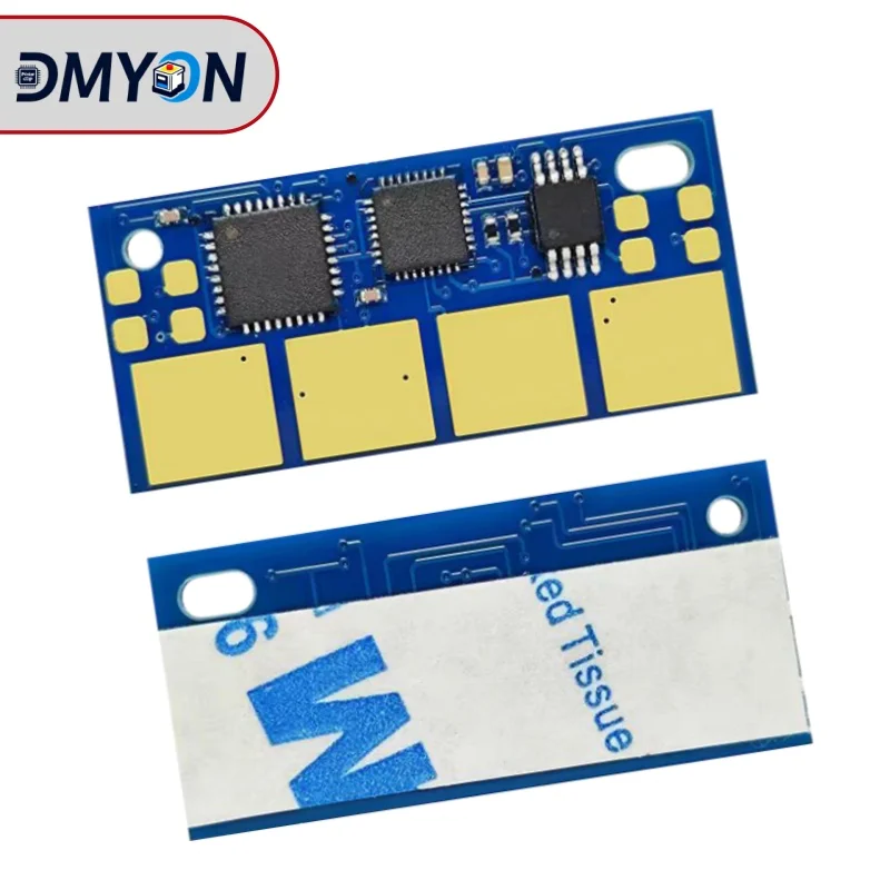 

4Color C3224dw MC3224adwe Toner Chip For Lexmark MC3326adwe MC3326i C3426dw MC3426adw MC3426i MC3224dwe MC3224i C3326dw Printer