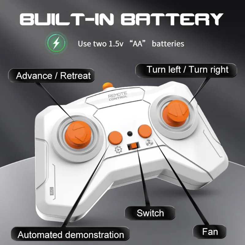 Op afstand bestuurbare muurklimmende hagedis, vloerplafond kruiprobot Gecko muurcrawler elektrische RC auto