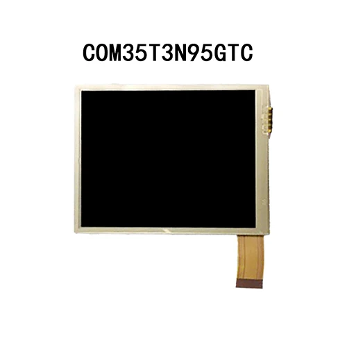 Panel de pantalla LCD Original, COM35T3N95GTC, 3,5 pulgadas, nuevo