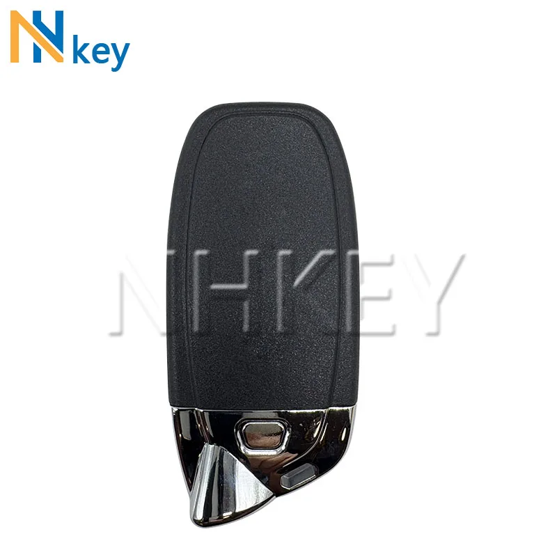 NH KEY Beautiful key Shell 3 Button Fob For Car Remote Key Replacement Shell