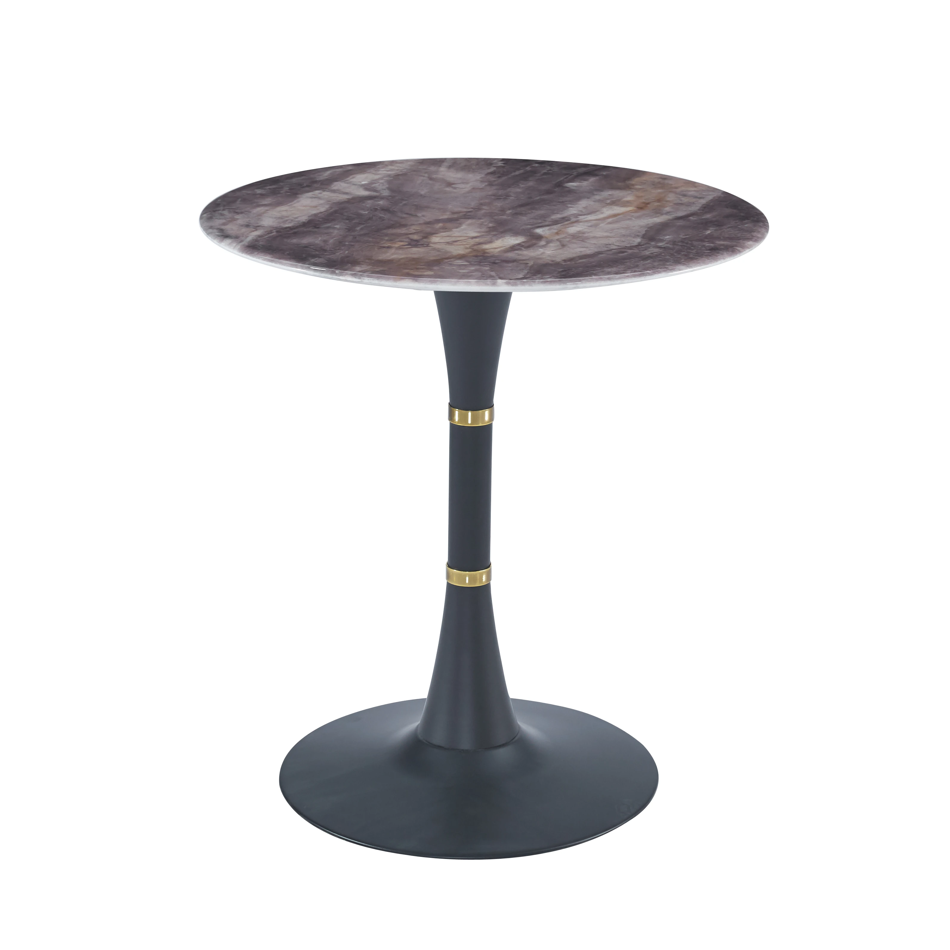 *Round Coffee Table,Living Room, Home, Tulip, Leisure Reception, Negotiation, Small Round Table, Simple Balcony, Small Tea Table