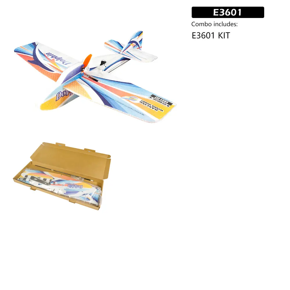 Variant: E3601