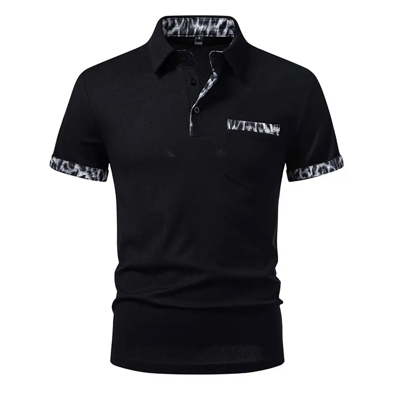 077 Black
