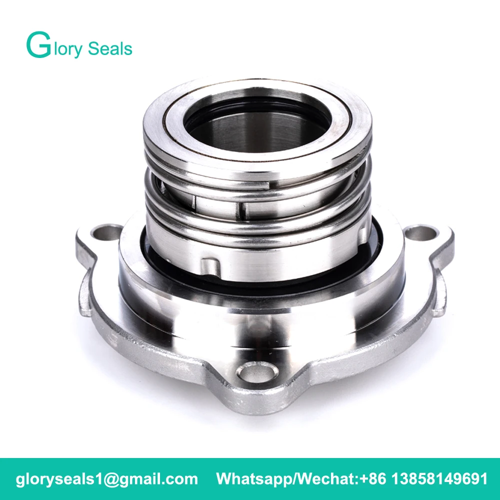 

TD5-28/36/40/43/48/55/60 BSE4 Mechanical Seals For CNP TD125/150/200-15 Series Centrifugal Pipe Circulating Hot Water Pumps