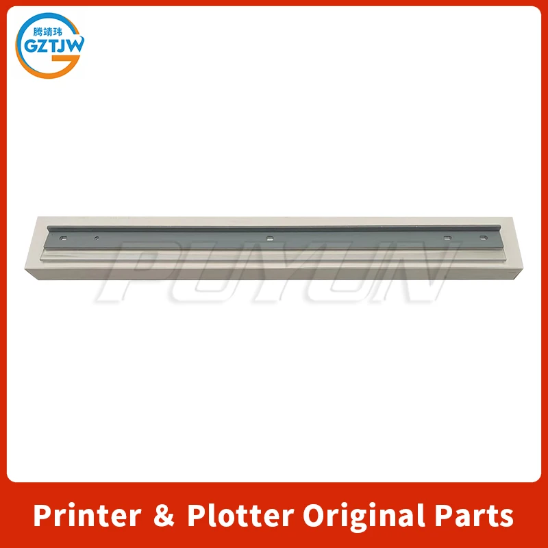 مكشطة خرطوشة الحبر لـ HP M72630 72625dn 72526 E72525dn 72535 72530 أجزاء طابعة مكشطة الطبل