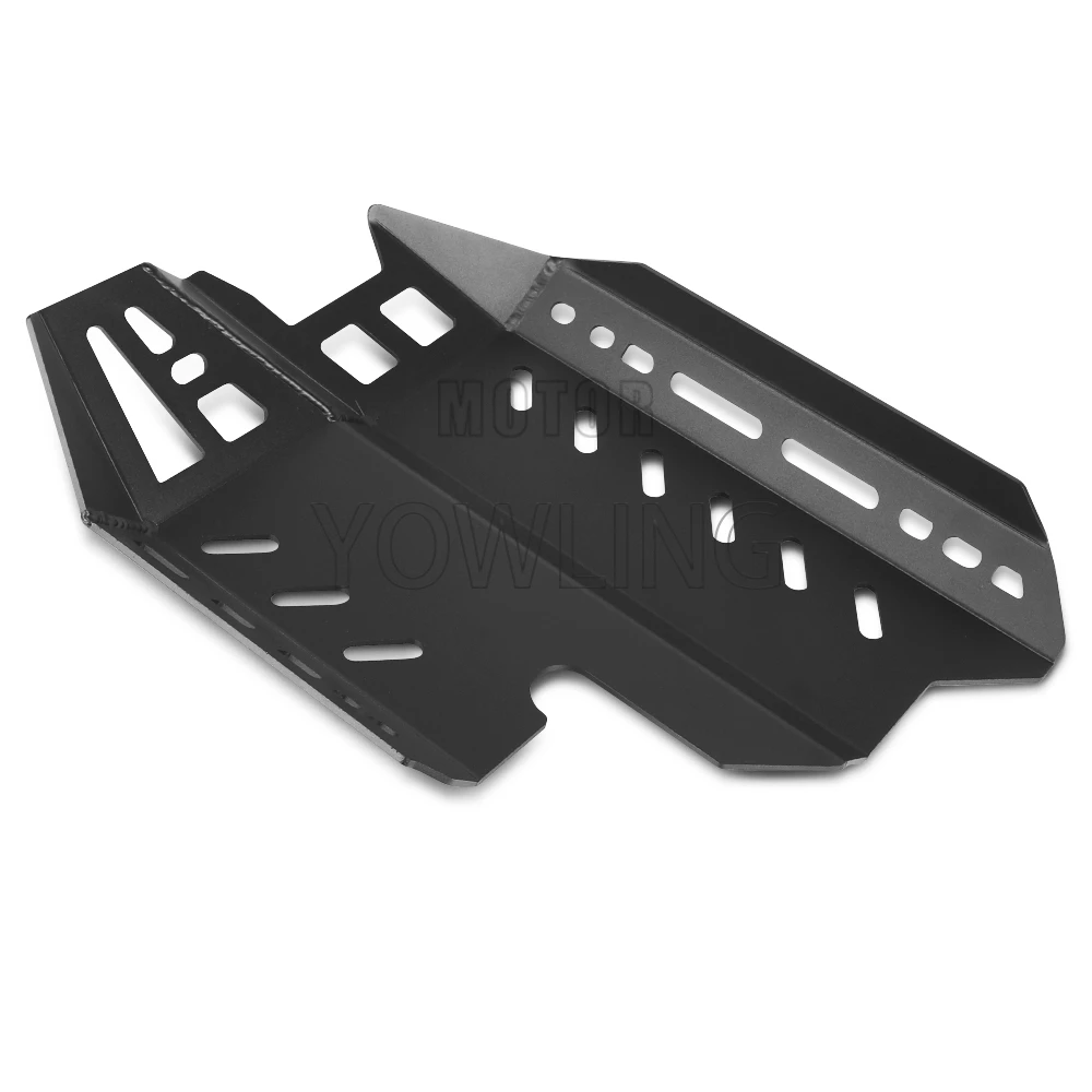 For Honda NX400 NX 500 NX500 2024 2025 2026 CB500X 2019-2024 Engine Protection Cover Chassis Under Guard Skid Plate Accessories - view 6