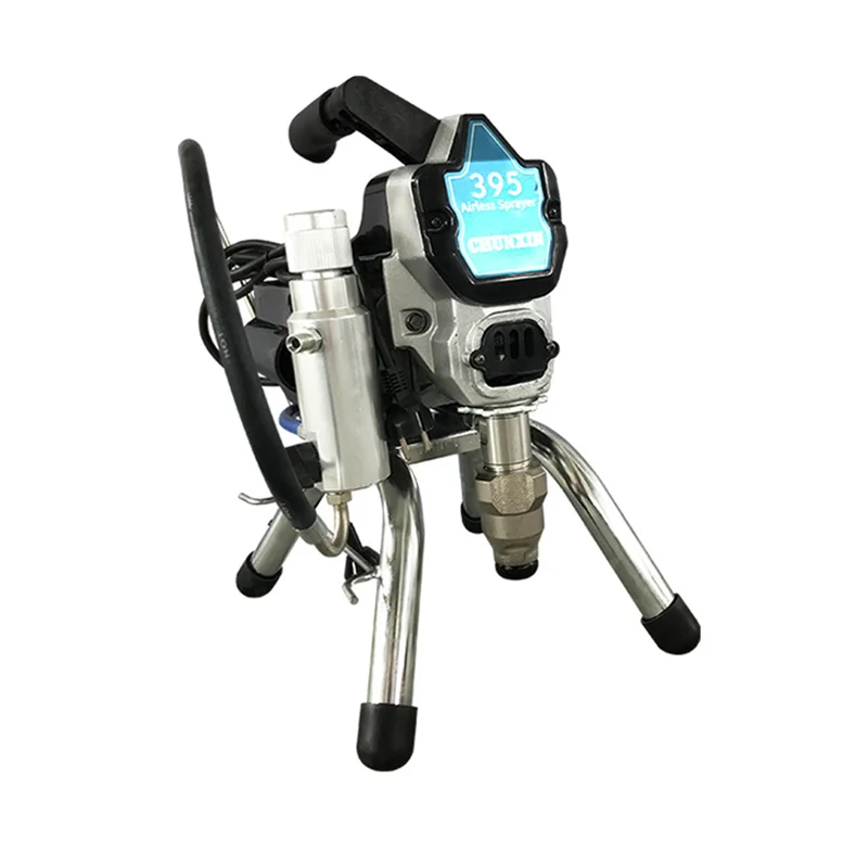 

Electric Motor Power Sprayer Farm Hand Sprayer Pump Spray Machine for Price