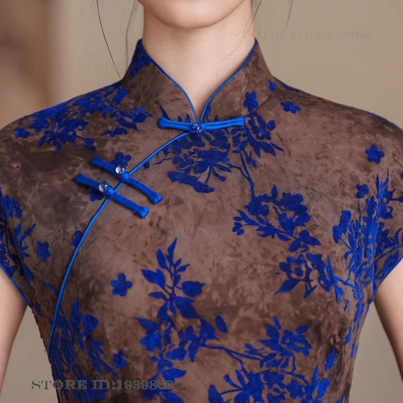 nuevo-qipao-hanfu-de-estilo-chino-vestido-largo-cheongsam-para-mujer-vestido-chino-de-verano-con-jacquard-de-terciopelo-vestidos-sexys-para-fiesta-de-graduacion-talla-grande