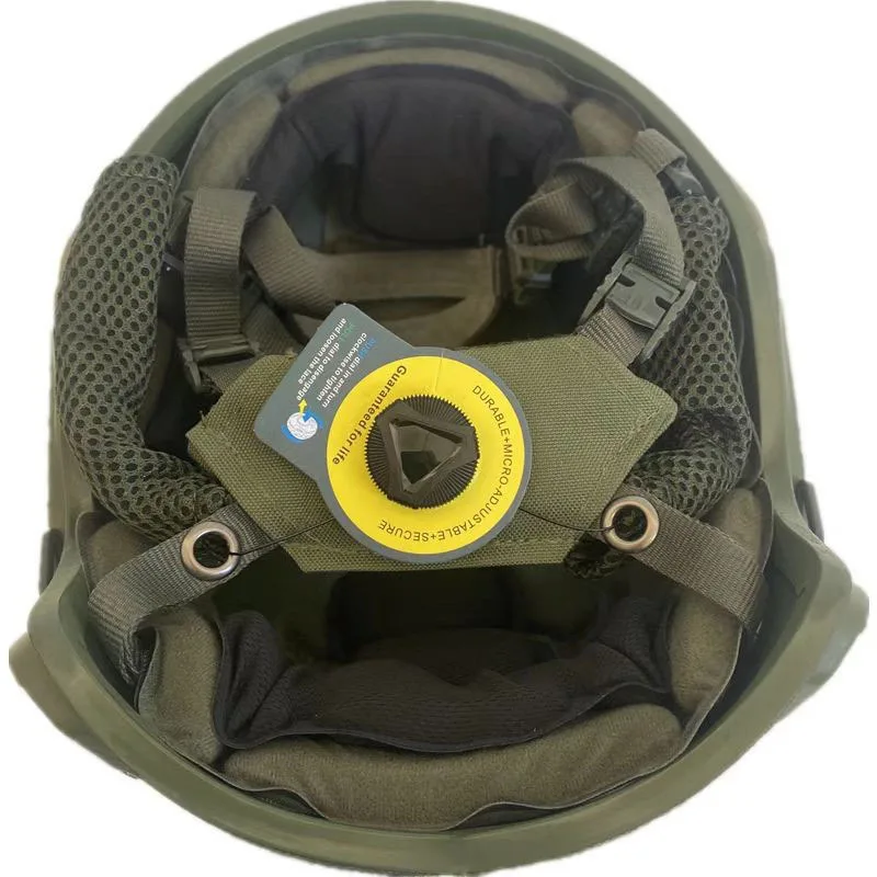 BOOIU Wendy suspension pad, fast MH tactical helmet, fiberglass helmet, fast outdoor activity protection training, safety riot h