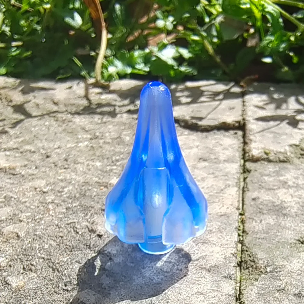 

12Pcs Ear Washer Accessories Gentle Reusable Plastic Nozzles Precise Water Portable Ear Cleaning Tips for Home