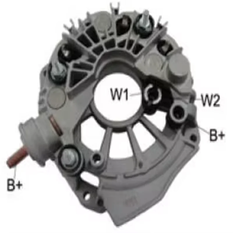 

NEW HNROCK ALTERNATOR RECTIFIER 12809600/VAL223