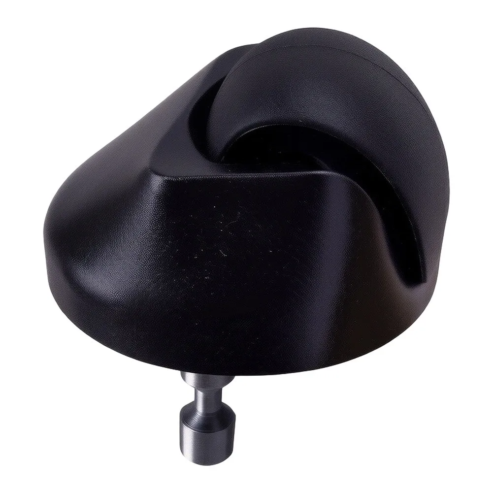 For Home Carpet Cleaning Black Robotic Vacuum Caster Replacement Wheel For Vacuum Cleaner High Durability Plastic