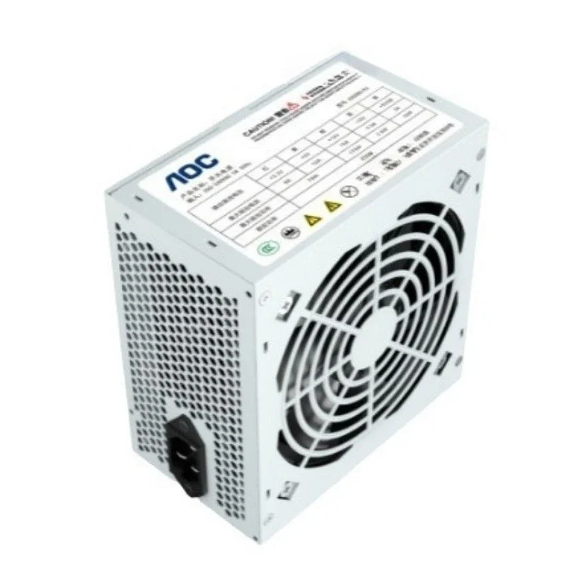 

Armored Series A200B0/93 Power Supply (Rated 200W) Desktop Power Supply