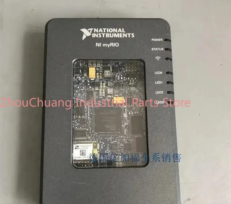 

NI MYRIO 1900 zynq fpga l
