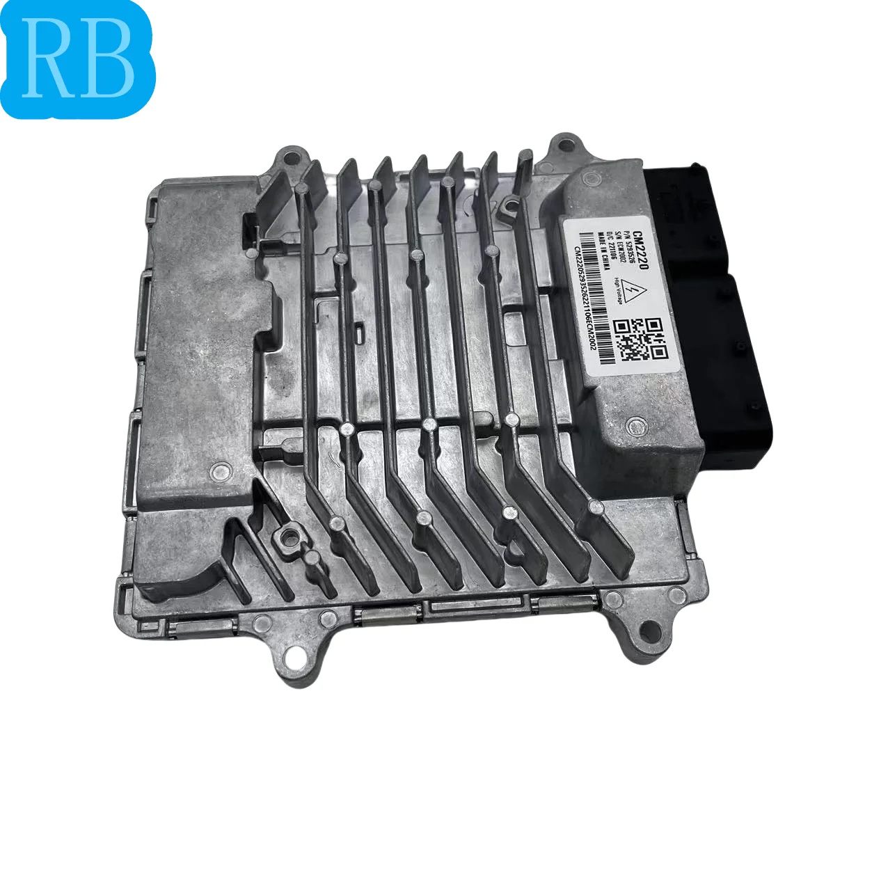 5293526 5258888 5293524 ECU. وحدة التحكم في المحرك لـ Cummins جودة عالية CM2220 العلامة التجارية الجديدة مع البرنامج