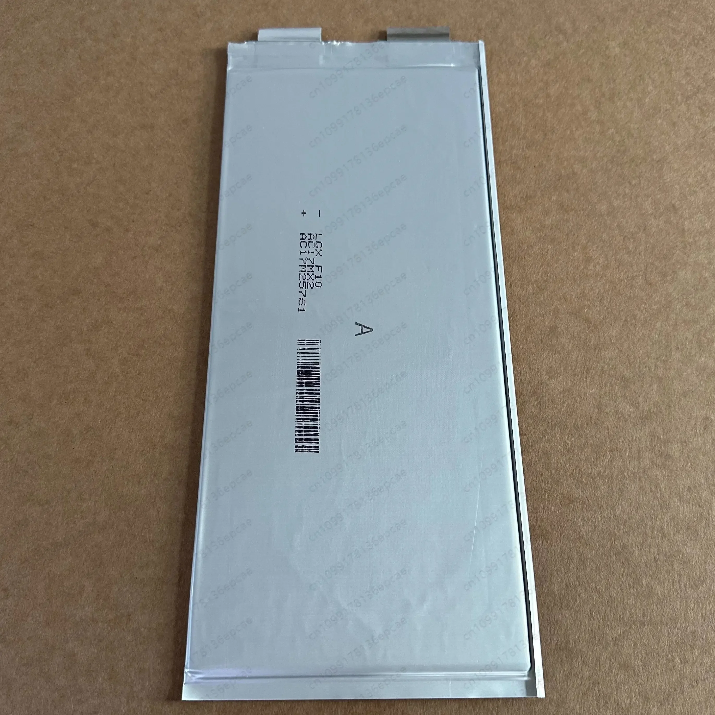 10 High rate 3.7V 10 amps ternary battery power electric vehicle starting power lithium battery