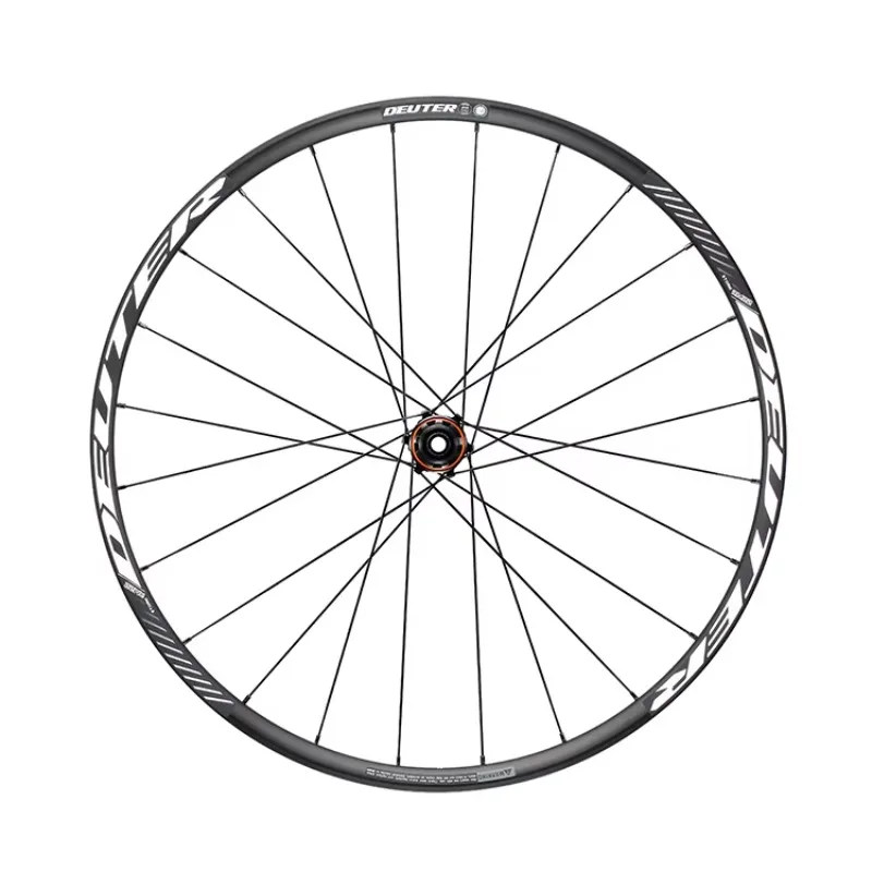 

STLF High Quality Lightweight 29 Inch Disc Brake Bike Wheelset Made in China Aluminum Alloy Bicycle Wheel
