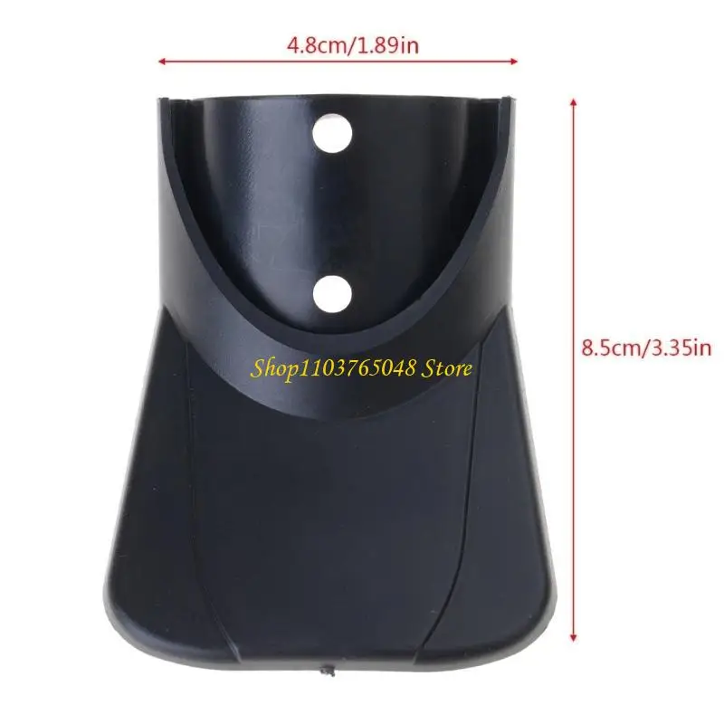 R53E Fishes Tail Cover Mountain Bike Plaches Front Frand Frame Impuring Dream #6