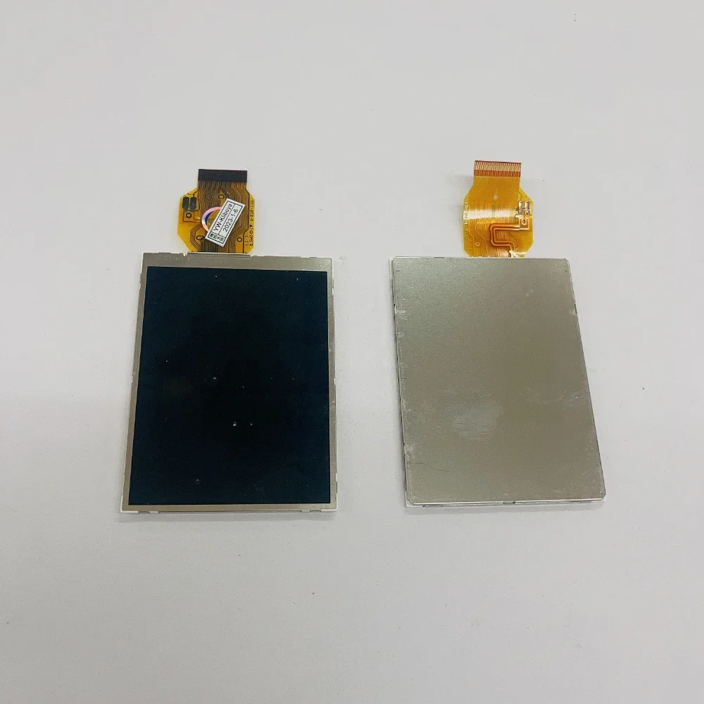 Original novo para fujifilm fuji sl305 hs20 hs25 hs28 hs30 hs33 tela lcd acessórios da câmera peça de reposição