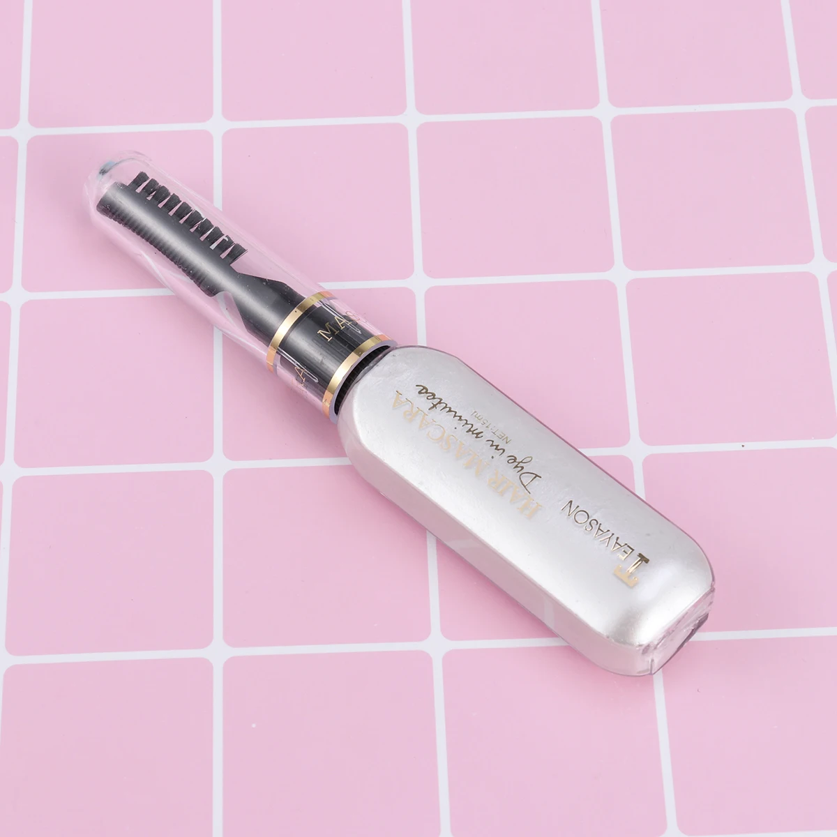 

Временная краска для волос, воск, материал для окрашивания, одноразовая одноразовая, идеальный раствор для укладки на Хэллоуин, легкая стирка, профессиональное использование для мужчин