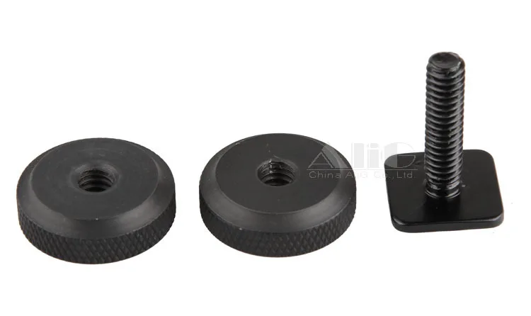 Adaptateur de sabot flash pour appareil photo, trépied à vis haut et bas, double verrouillage 1/4, flash de studio photo, accessoires de support d'éclairage