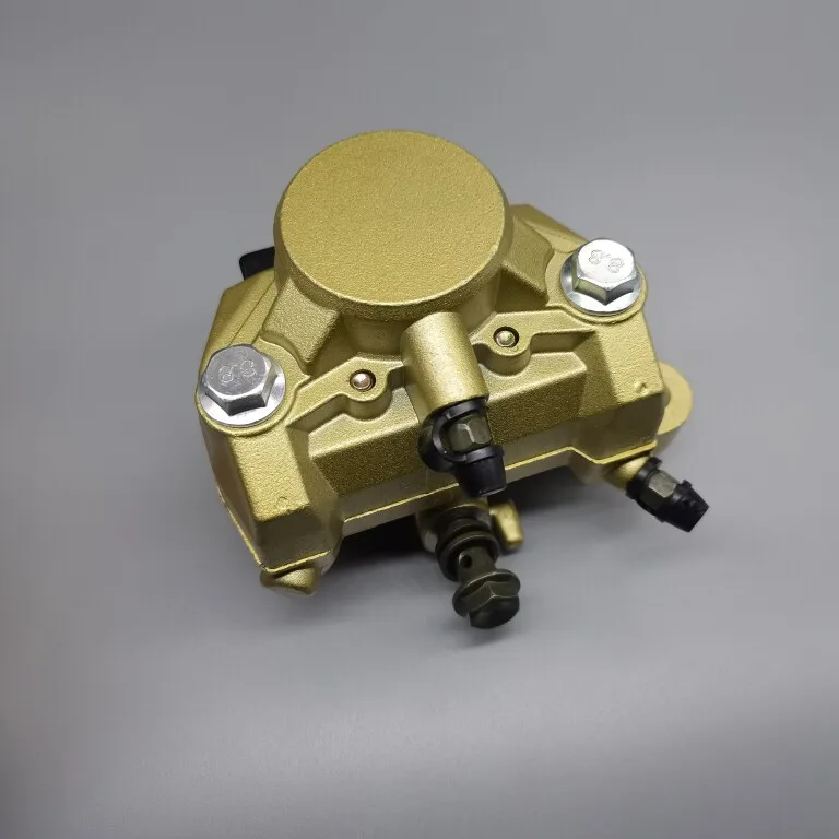 Rear Brake Caliper For TZR125 TZM150 TZR250 FZR250 FZ400 For NSR250