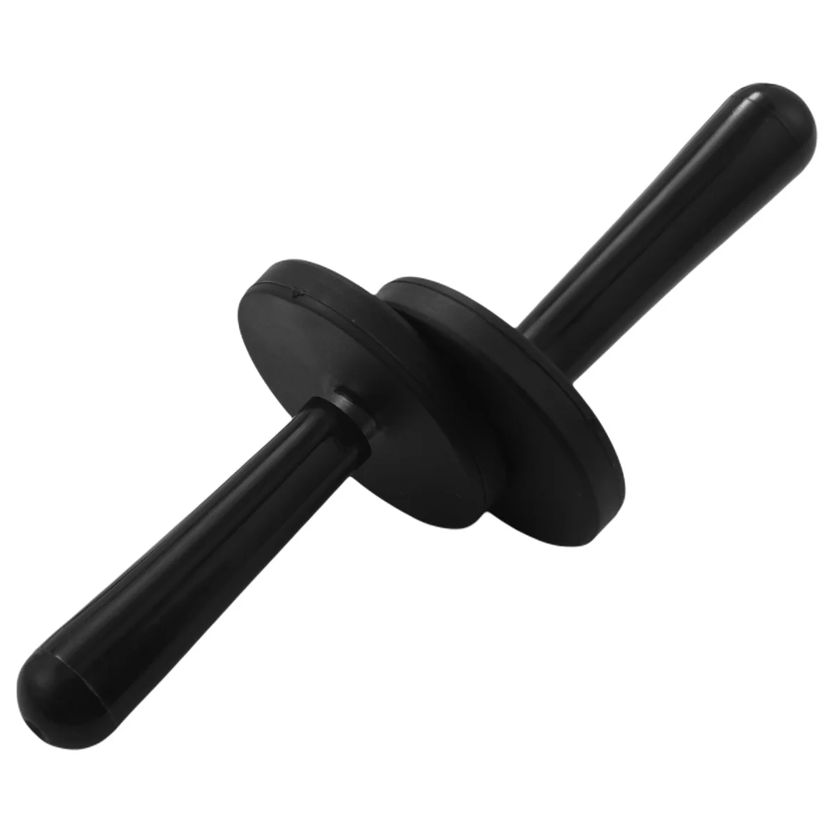 Suporte do ímã do envoltório do carro para o vinil do sinal, prendedor preto, embrulho e artesanato, fazer sinais, ferramentas do vinil, ímãs, 8pcs