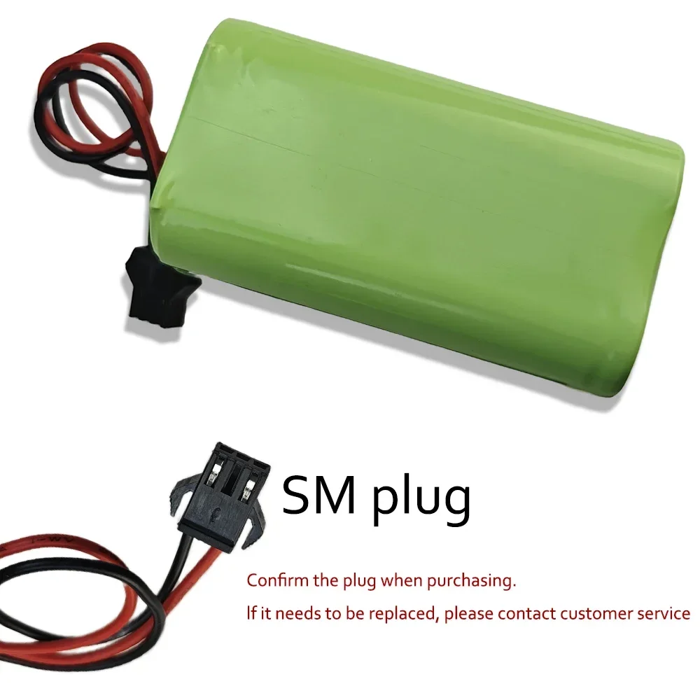 Batteria 14.8V 4800mAh per eufy RoboVac 15C 15T 25C 30 30C 35C MAX G10 G15 G20 G30 Hybrid Edge Robot aspirapolvere parti