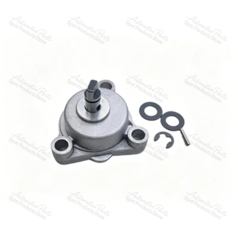 Suitable for Benelli BN150S BJ150-31 BJ150-10A Motorcycle Oil Pump Gear Engine Lubrication Parts