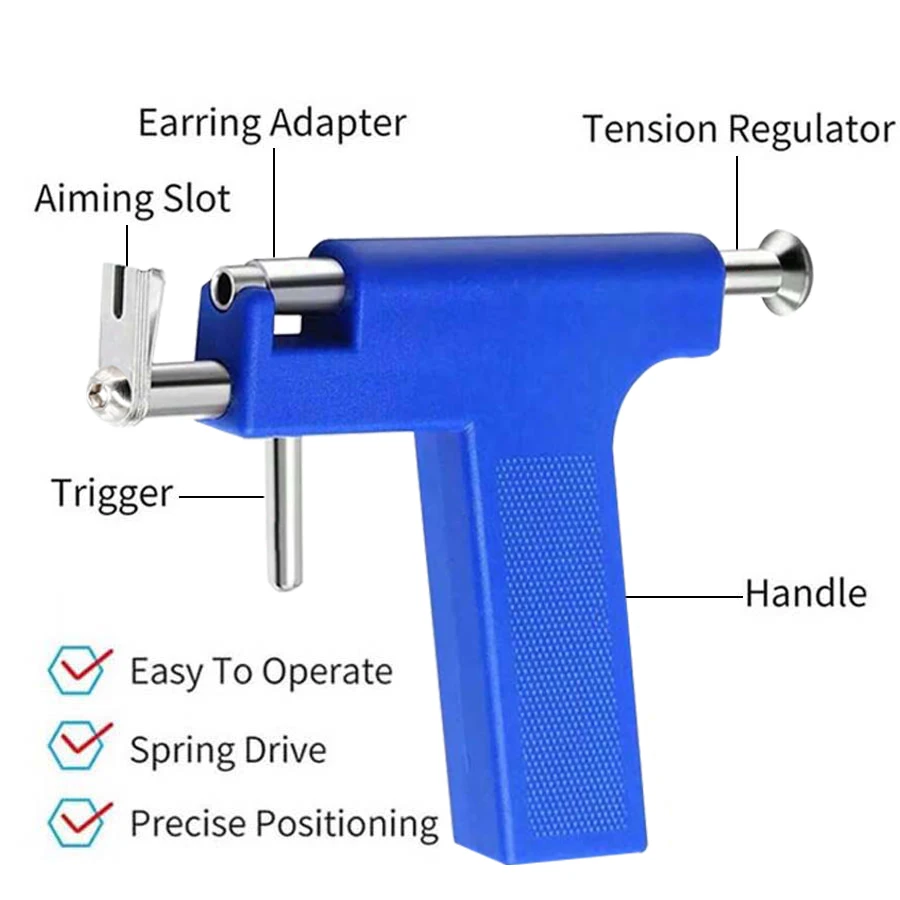 Thumbnail 4 - #7 Best Selling Earrings